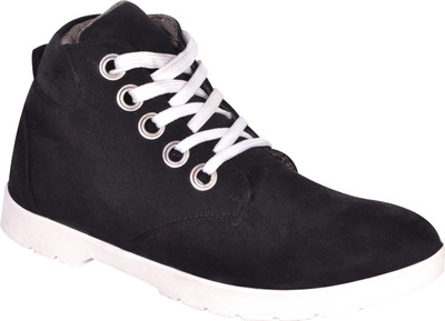 

Sukun DZR_444_BLK Casual Shoes For Men(Black