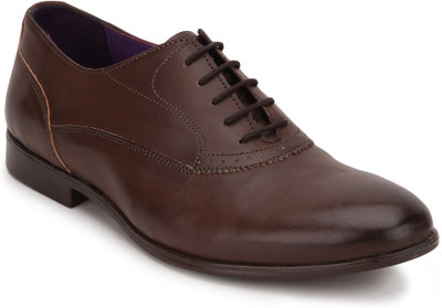

Knotty Derby Bryce Oxford Casual Shoes For Men(Brown