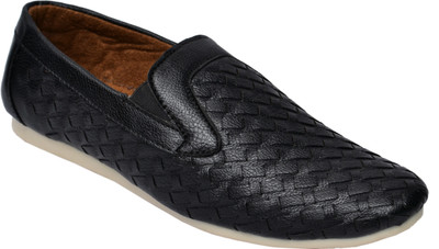 

Molessi Corporate Casuals For Men(Black