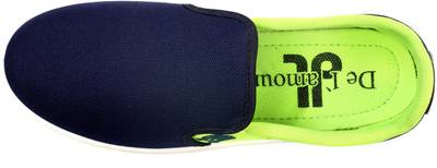 De 1' amour Loafers, Sneakers, Casuals, Canvas Shoes