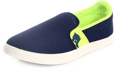De 1' amour Loafers, Sneakers, Casuals, Canvas Shoes