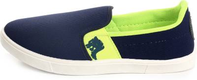 De 1' amour Loafers, Sneakers, Casuals, Canvas Shoes