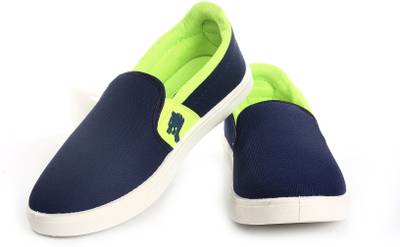 De 1' amour Loafers, Sneakers, Casuals, Canvas Shoes