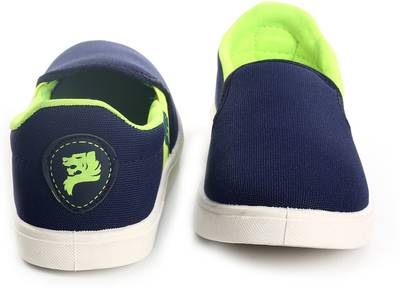 De 1' amour Loafers, Sneakers, Casuals, Canvas Shoes