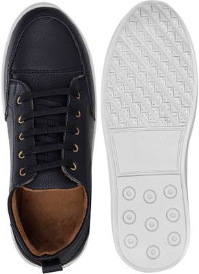 Knot n Lace Premium Sneakers, Corporate Casuals, Boat Shoes, Part...