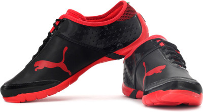 

Puma Future Cat SuperLT SF SL Sneakers For Men(Red, Black, 01;black;rosso corsa