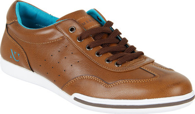 

Numero Uno Casual Shoes For Men(Brown), Coffeeblue