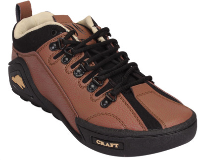 

Tempo Casuals For Men(Tan