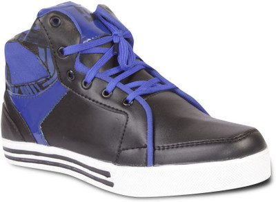 

TEN Funky and Stylish Sneakers For Men(Blue)