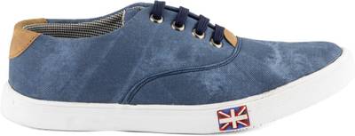 Tashi Brown Sneakers