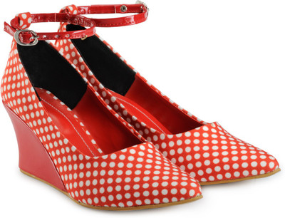 

Nell For Women(Red