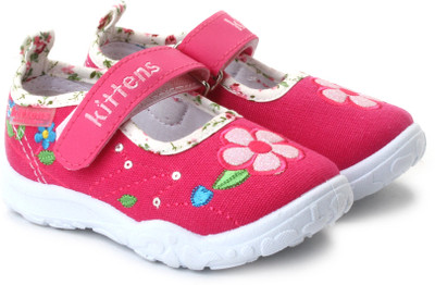 

KITTENS Girls, Fuschia