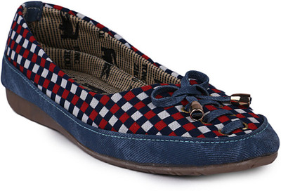 

DJH Bellies For Women(Blue, Red