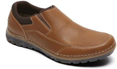 

Rockport Casuals For Men(Tan