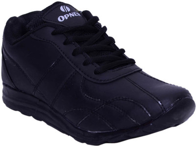

Opner Boys, Black
