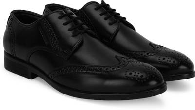Provogue Lace Up Shoes
