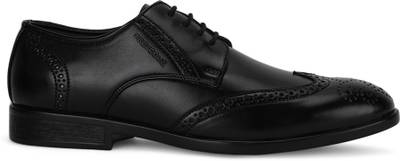 Provogue Lace Up Shoes