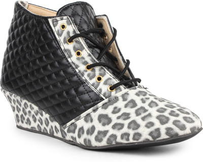 

Bonzer Boots For Women(Black