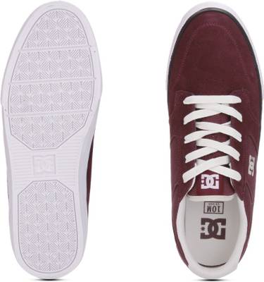 DC ARGOSY VULC M SHOE Sneakers