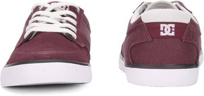 DC ARGOSY VULC M SHOE Sneakers