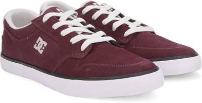 DC ARGOSY VULC M SHOE Sneakers