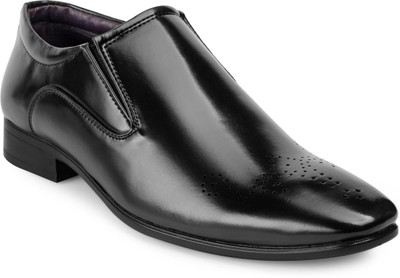 

Juan David Casuals For Men(Black