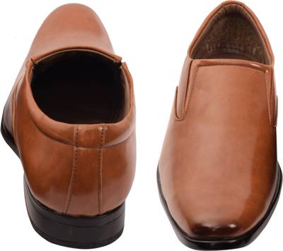 Capland Ecom Special Design No:4038-TAN Corporate Casuals