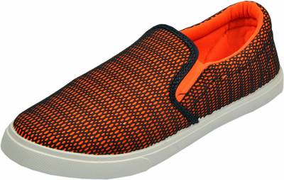 Scantron SCTR-111(P-47)-ORG Sneakers