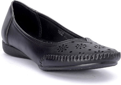 

Bruno Manetti 1602 Bellies For Women(Black