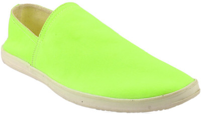 

Fine Arch Casuals For Men(Yellow