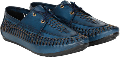 

Kraasa Leader Casuals For Men(Blue