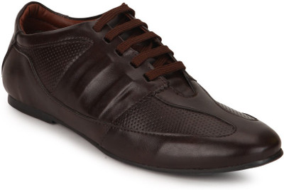 

Escaro Casuals For Men(Brown