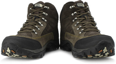 

Woodland Men Boots For Men(Multicolor), Brown