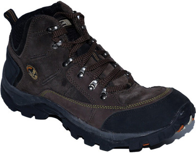 

Woodland Boots For Men(Brown