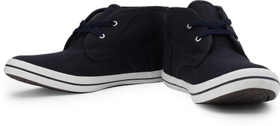 

Converse Canvas Shoes For Men(Navy, Blue
