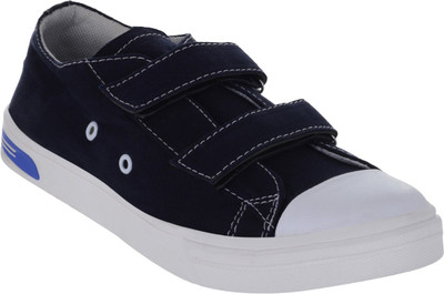 

Firx Canvas Shoes For Men(Navy
