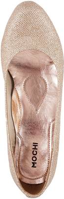 Mochi Trendy Slip On