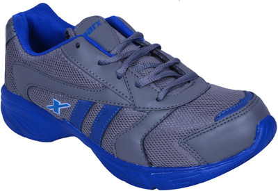 

Sparx Running Shoes For Men(Blue), Blue green
