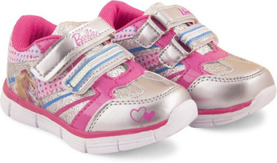 

Barbie Girls, Silver magenta