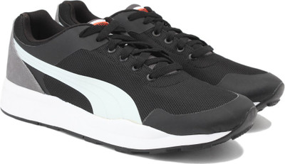 

Puma XTMU Sneakers For Men(Black, Puma black-glacier gray