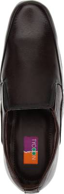 Tycoon Slip On Shoes