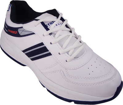 Action synergy running shoes store