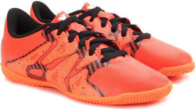 

ADIDAS Girls(Red, Borang/ftwwht/sorang