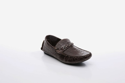 

Bacca Bucci Exquisite Loafers For Men(Brown