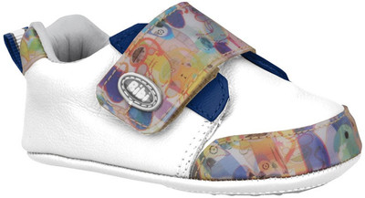 

Bibi Boys & Girls(Multicolor, White
