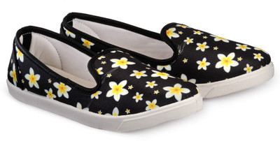 

Nell Sneakers For Women(Black