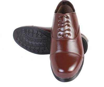 Empire Lace Up