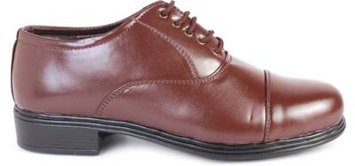 Empire Lace Up