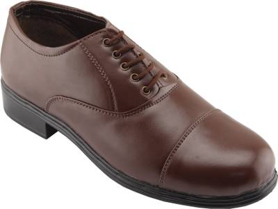 Empire Lace Up