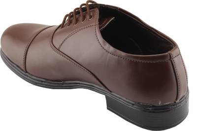 Empire Lace Up